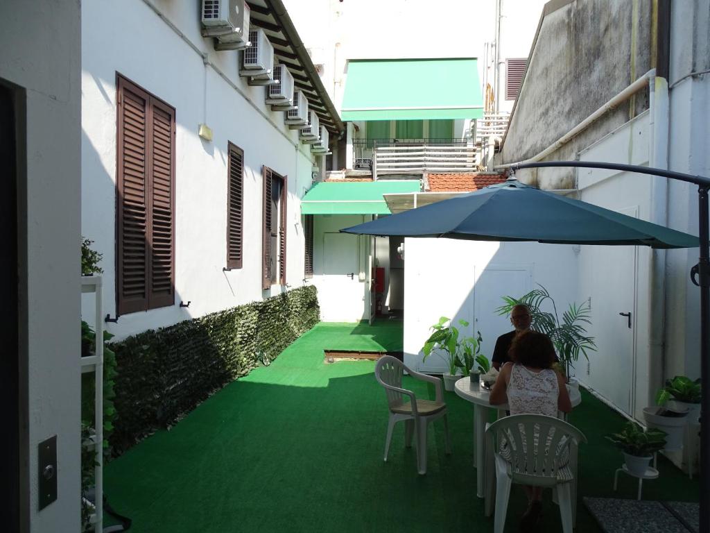 Fotografie z fotogalerie ubytování Hotel La Torre v destinaci Pisa