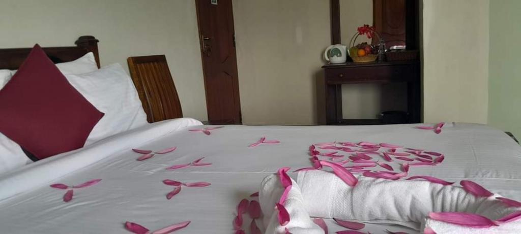 Villa Arunalu Kandy - 18