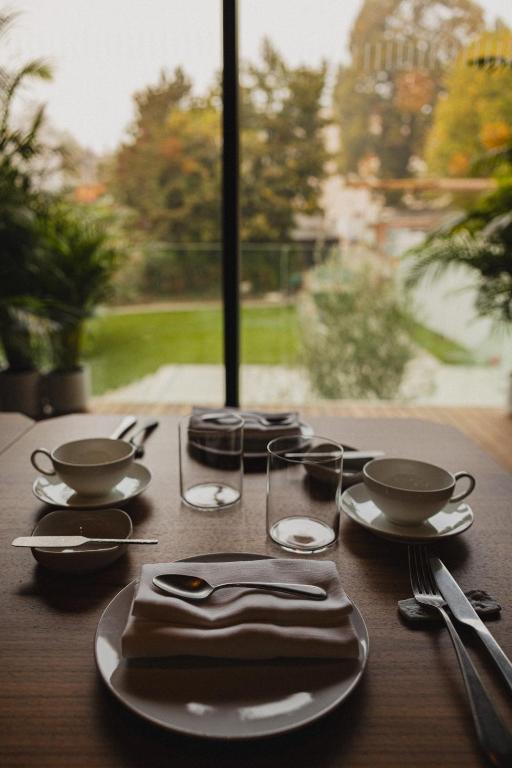 AS Boutique Hotel, superior - Resim 30