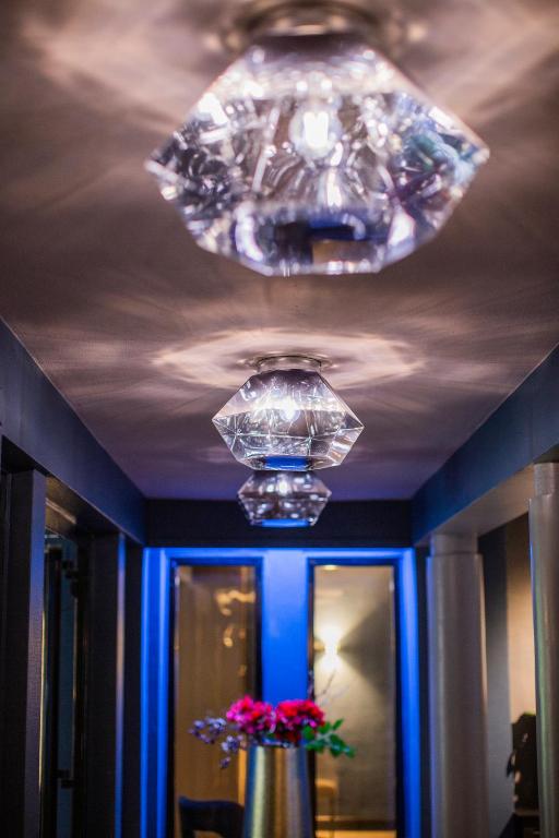 Hotel du Nord Alster - auf der Uhlenhorst - SELF CHECK-IN - Resim 28