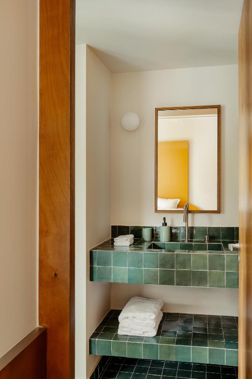 Edgar Suites - Bouchardon - 14