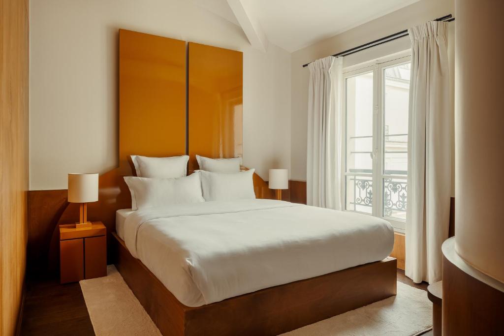 Edgar Suites - Bouchardon - 10