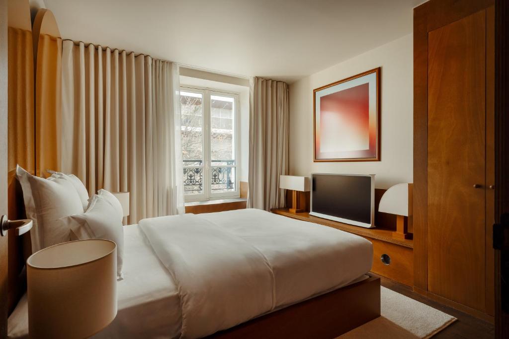 Edgar Suites - Bouchardon - 6