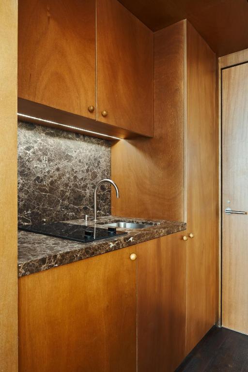 Edgar Suites - Bouchardon - 4