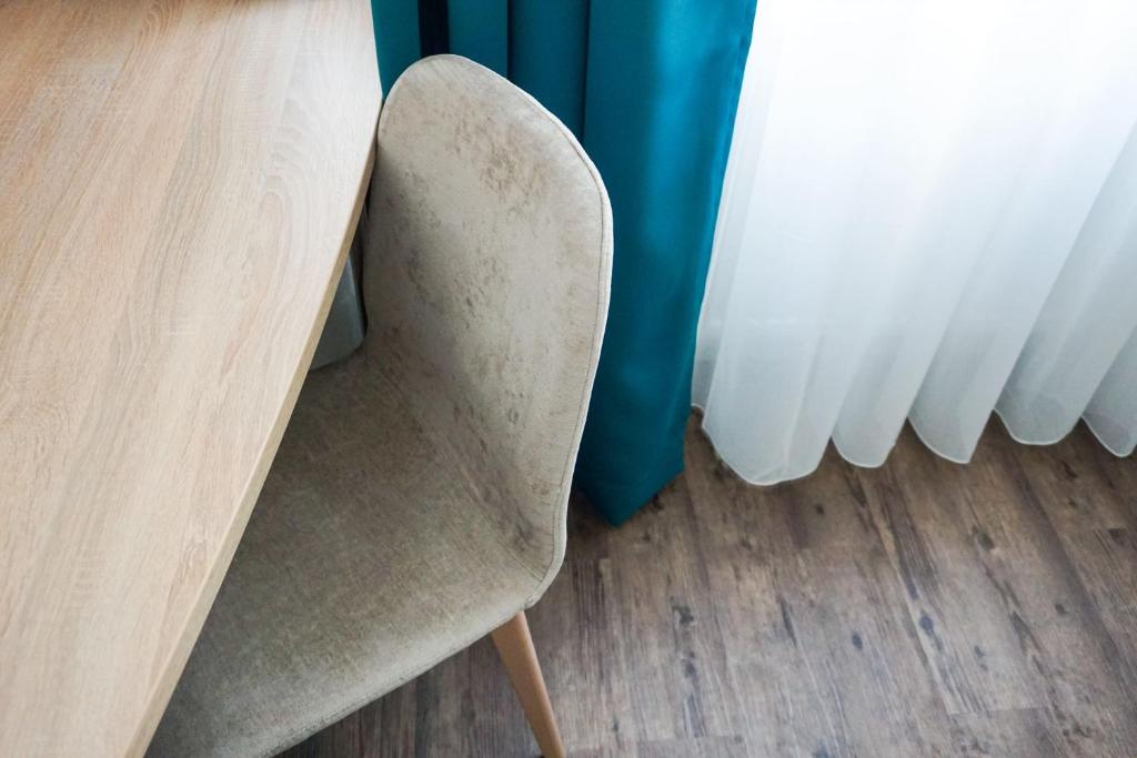 DaunTown Rooms - Self Check-In - Resim 14