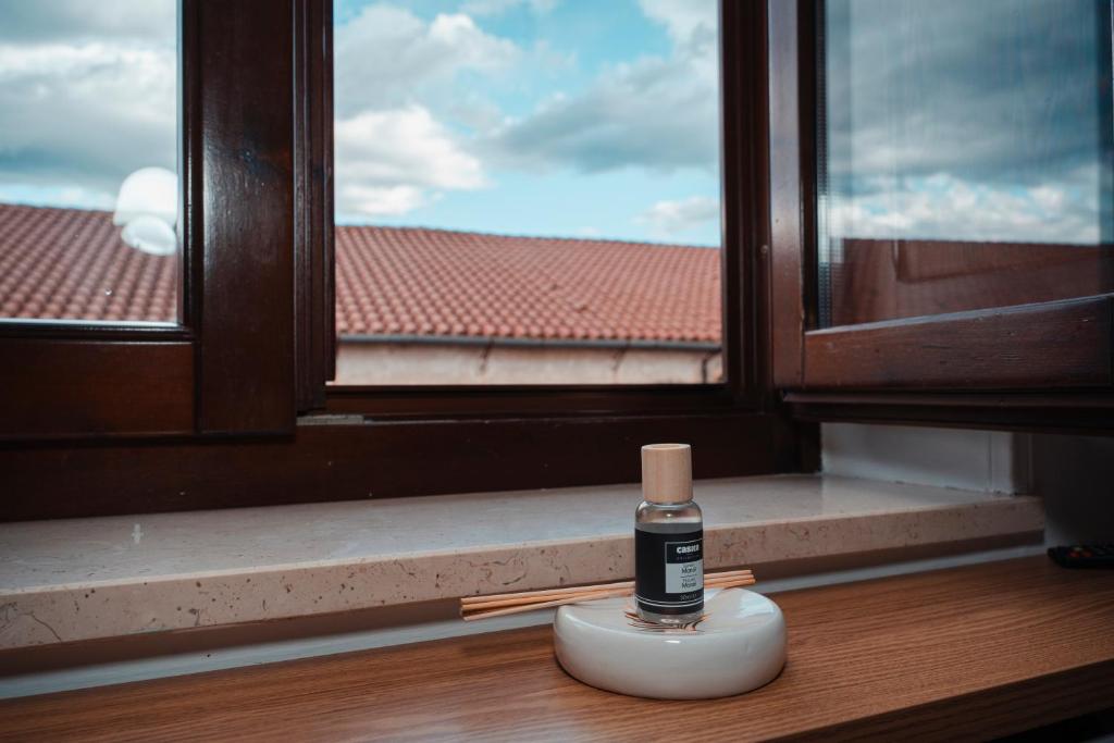 Fotografie z fotogalerie ubytování SambaSS Boutique Apartment v destinaci Capua