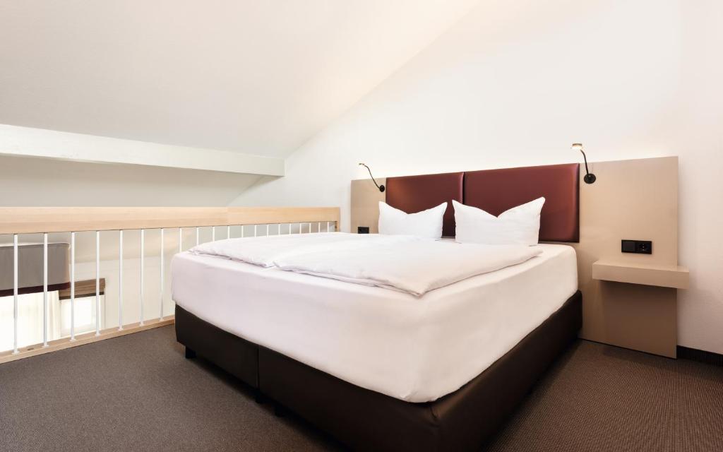 Donna Hotel Klosterhof - Family Room