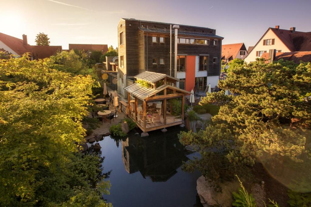 Hotel Schindlerhof - Housity