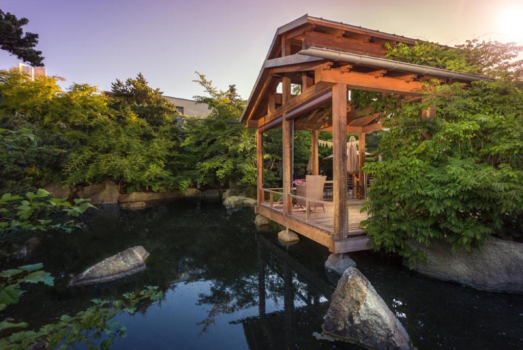 Hotel Schindlerhof - Resim 1