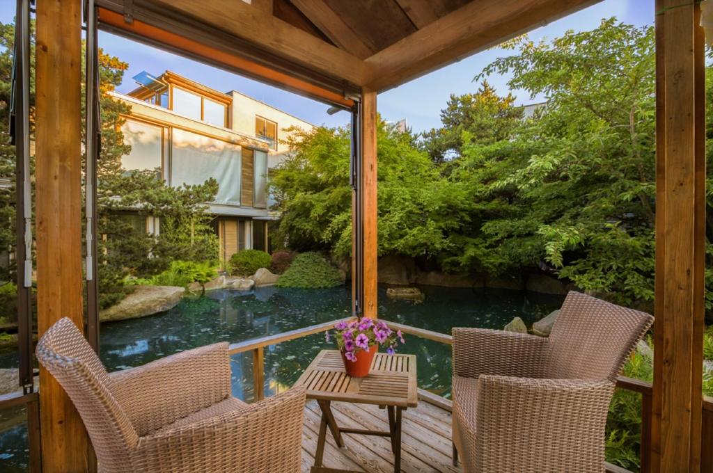 Hotel Schindlerhof - Resim 2