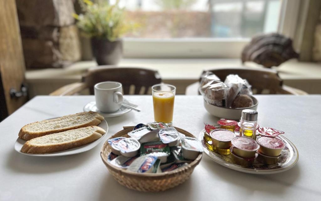 Jedzenie w hotelu lub w pobliżu
