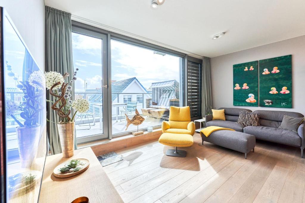 Neue Mitte - Sölring Loft