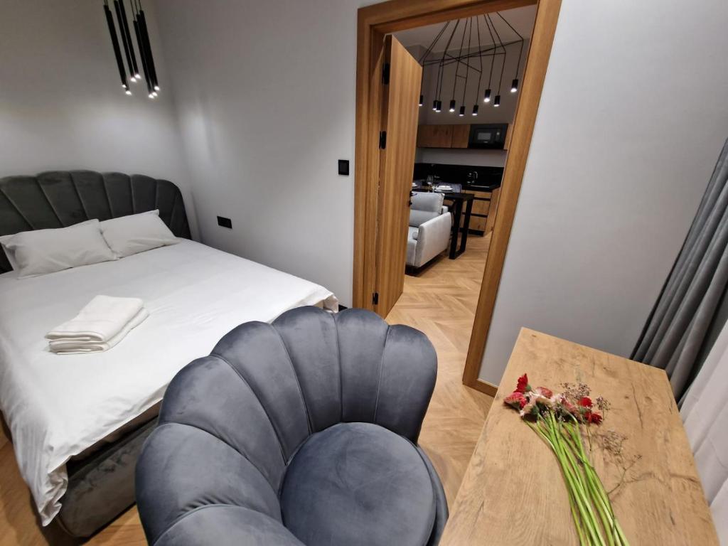 Apartamenty Sebastiana - 8