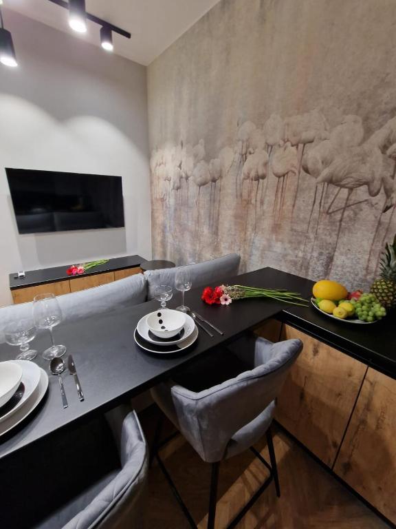 Apartamenty Sebastiana - 1