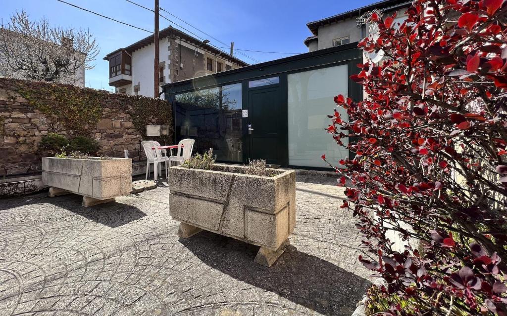 Posada Villa Rosa - Deluxe Studio
