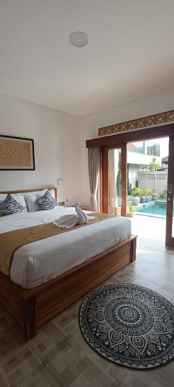 The Breeze Stay and Surf Canggu Bali - 16