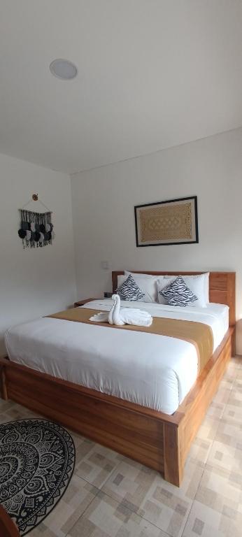 The Breeze Stay and Surf Canggu Bali - 14