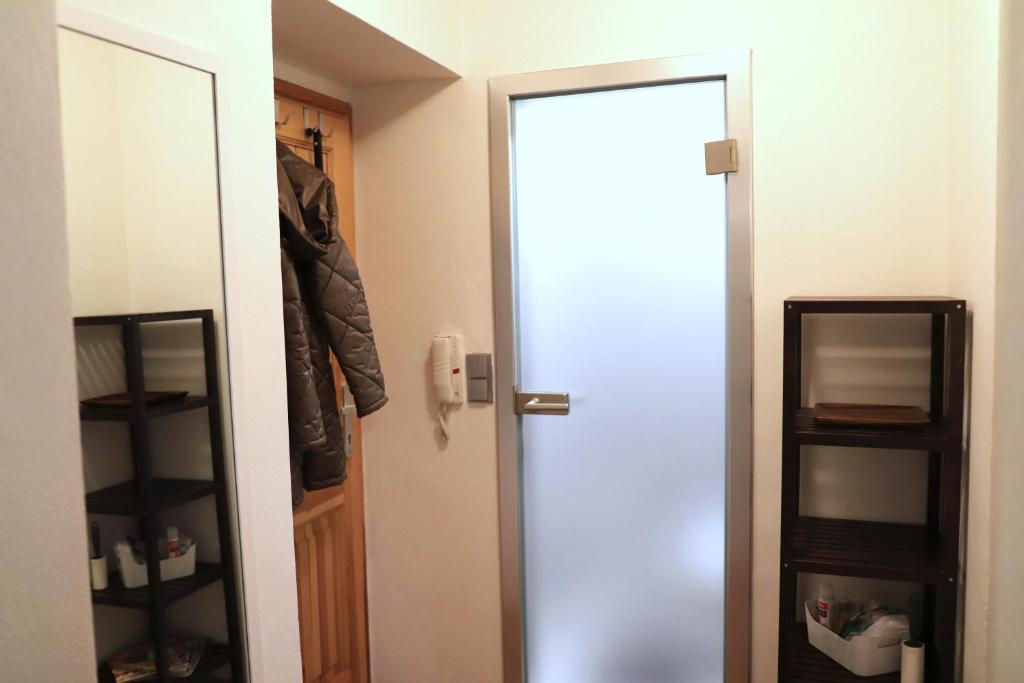 Fotografie z fotogalerie ubytování Apartmán U Parku v destinaci Olomouc