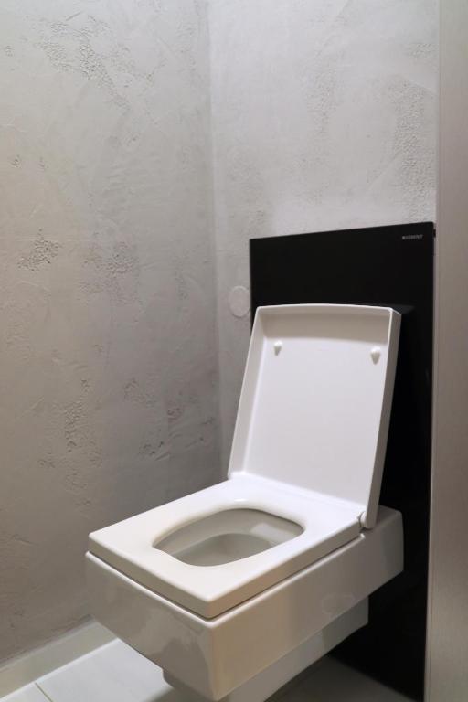 Fotografie z fotogalerie ubytování Apartmán U Parku v destinaci Olomouc
