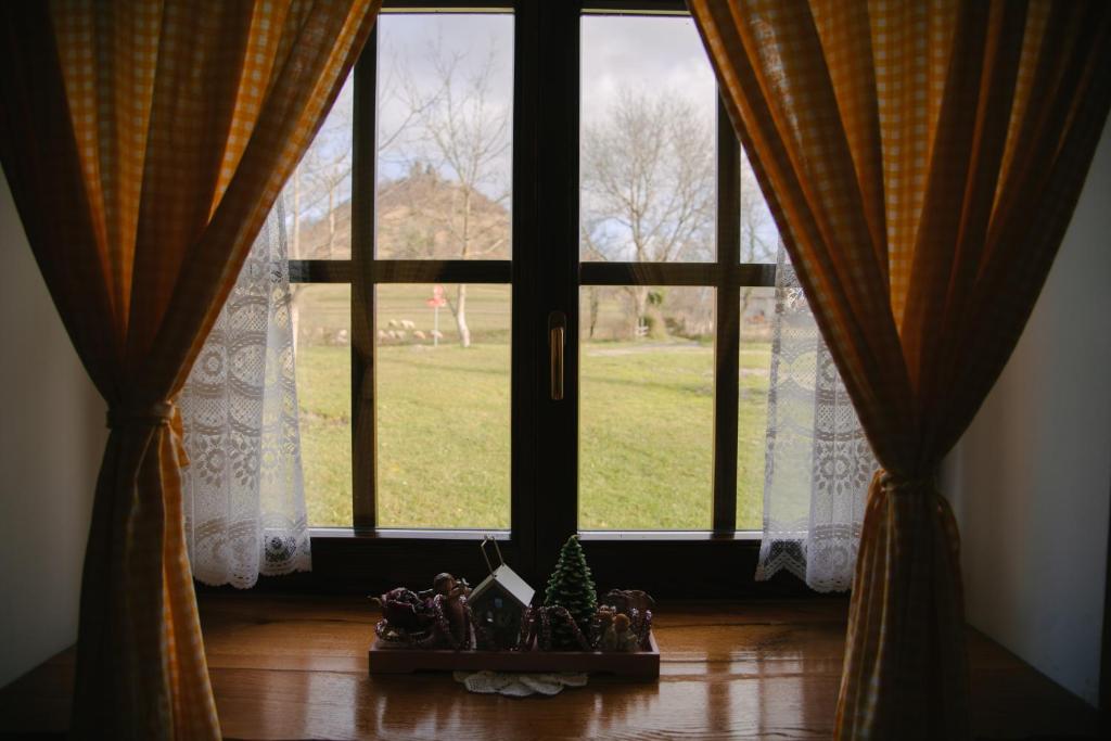 Zahrada ubytování Kuća za odmor Ana