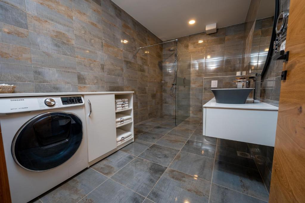 Fotografie z fotogalerie ubytování Cirus apartments v destinaci Kočevje
