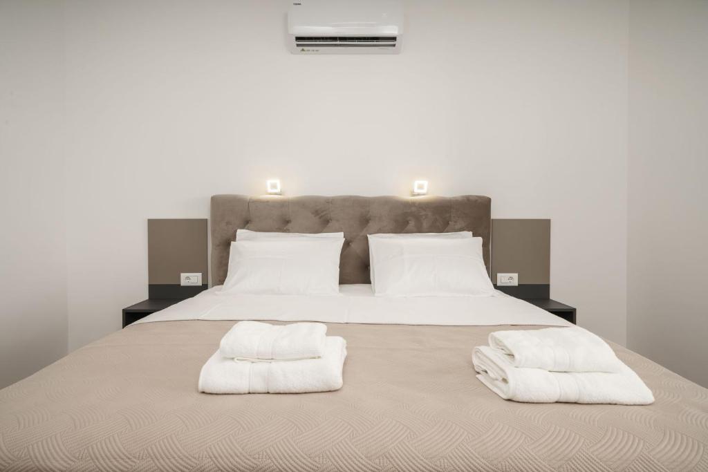 Apartments OKIT - Apartamento De 3 Quartos