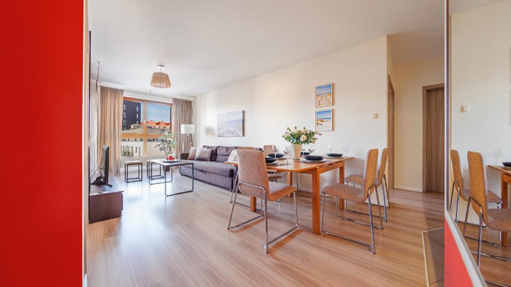 Apartamenty Sun & Snow Aura - 
