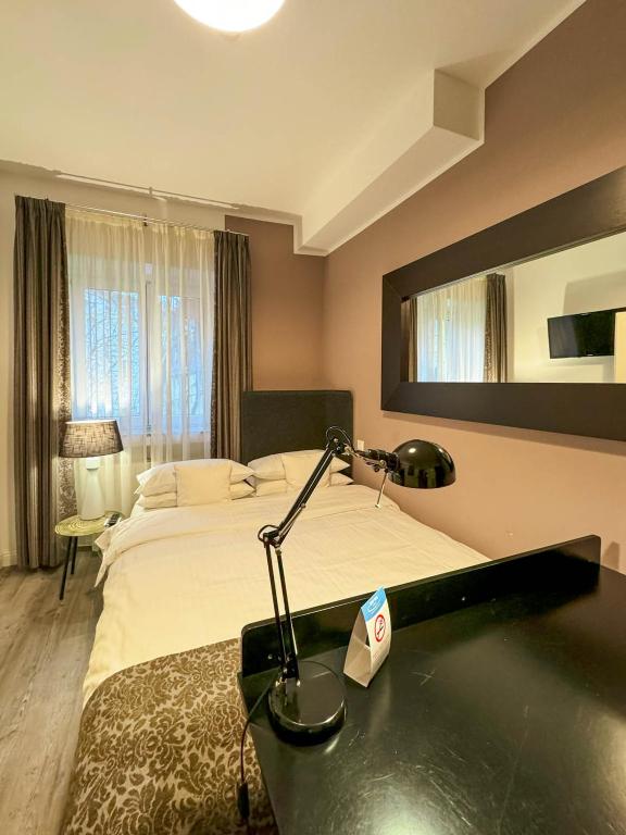 Trip Inn Boutique Rubens - Resim 10