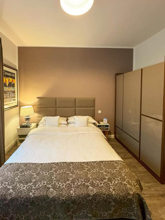 Trip Inn Boutique Rubens - Resim 12