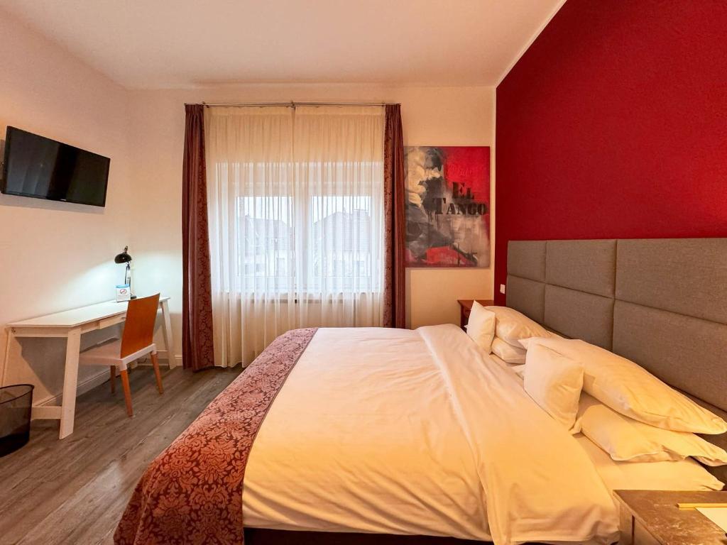 Trip Inn Boutique Rubens - Resim 17