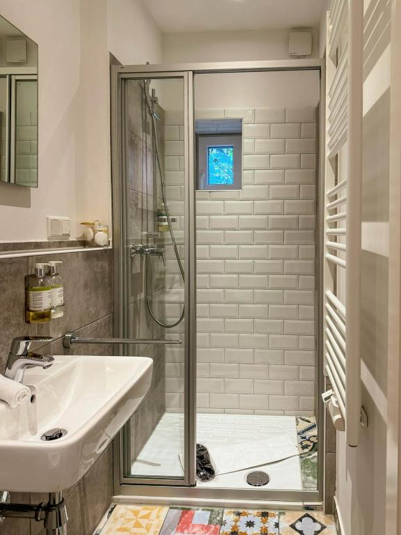 Trip Inn Boutique Rubens - Resim 13