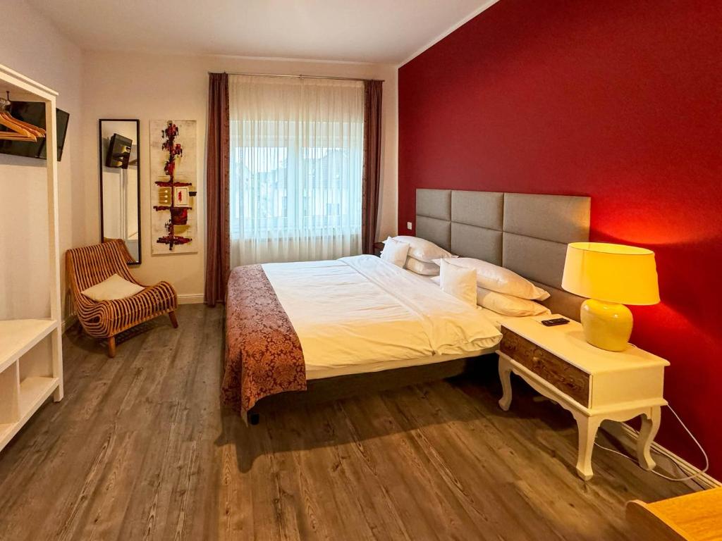 Trip Inn Boutique Rubens - Resim 21