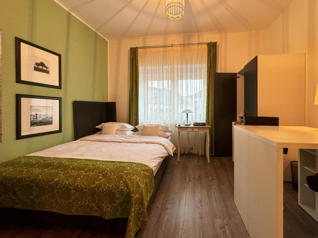 Trip Inn Boutique Rubens - Resim 6