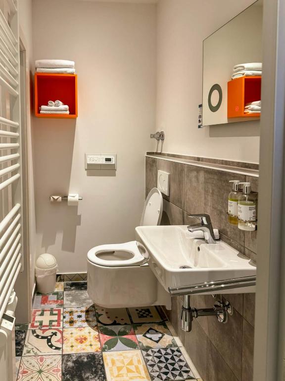 Trip Inn Boutique Rubens - Resim 18