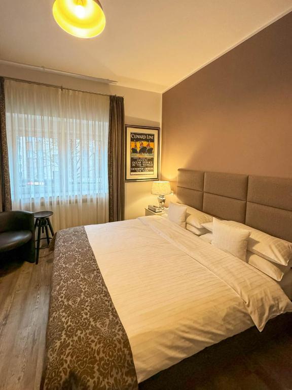 Trip Inn Boutique Rubens - Resim 19