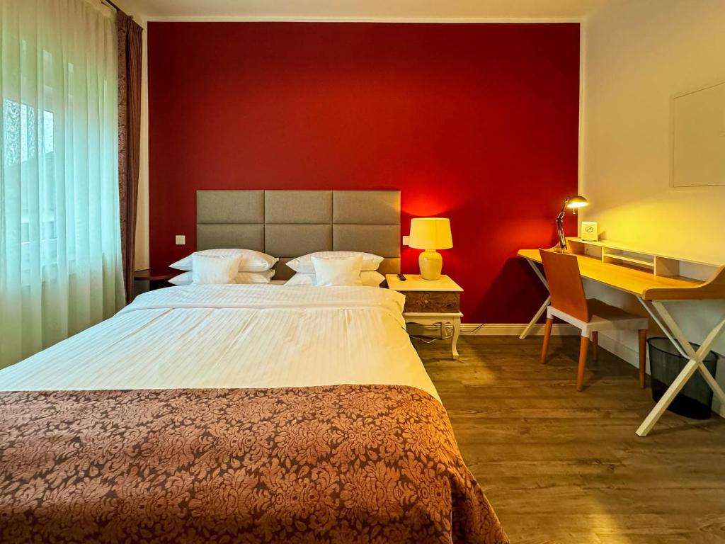 Trip Inn Boutique Rubens - Resim 20