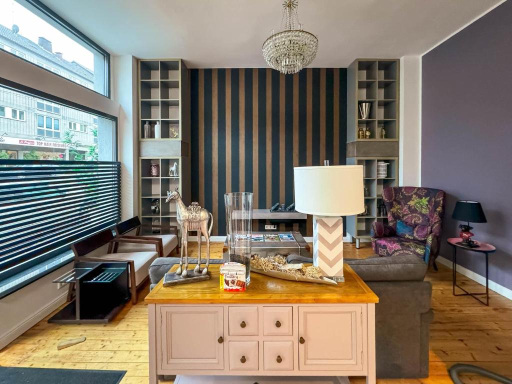 Trip Inn Boutique Rubens - Resim 26