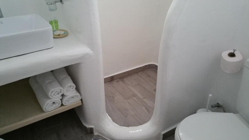 Villa Varnali Small Boutique - 16