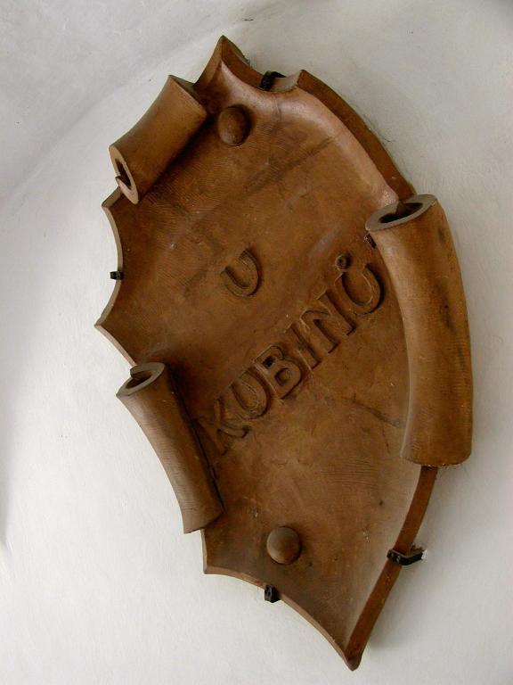 Fotografie z fotogalerie ubytování Penzion "U Kubínů" v destinaci Přibyslav