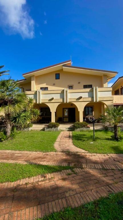 San Michele Apartments&Rooms