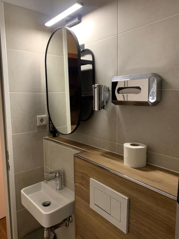 Hotel Keese Hamburg - Resim 38