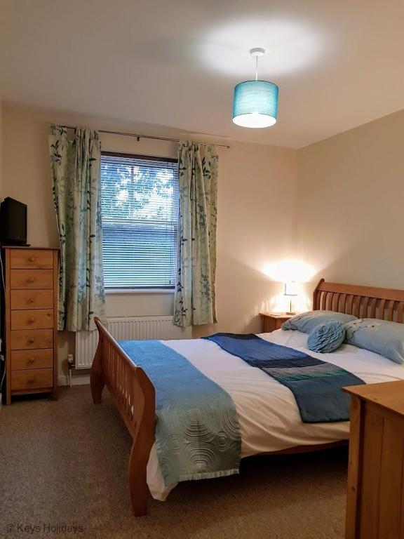Flat 1 5a Canada Road, Cromer (updated prices 2024)