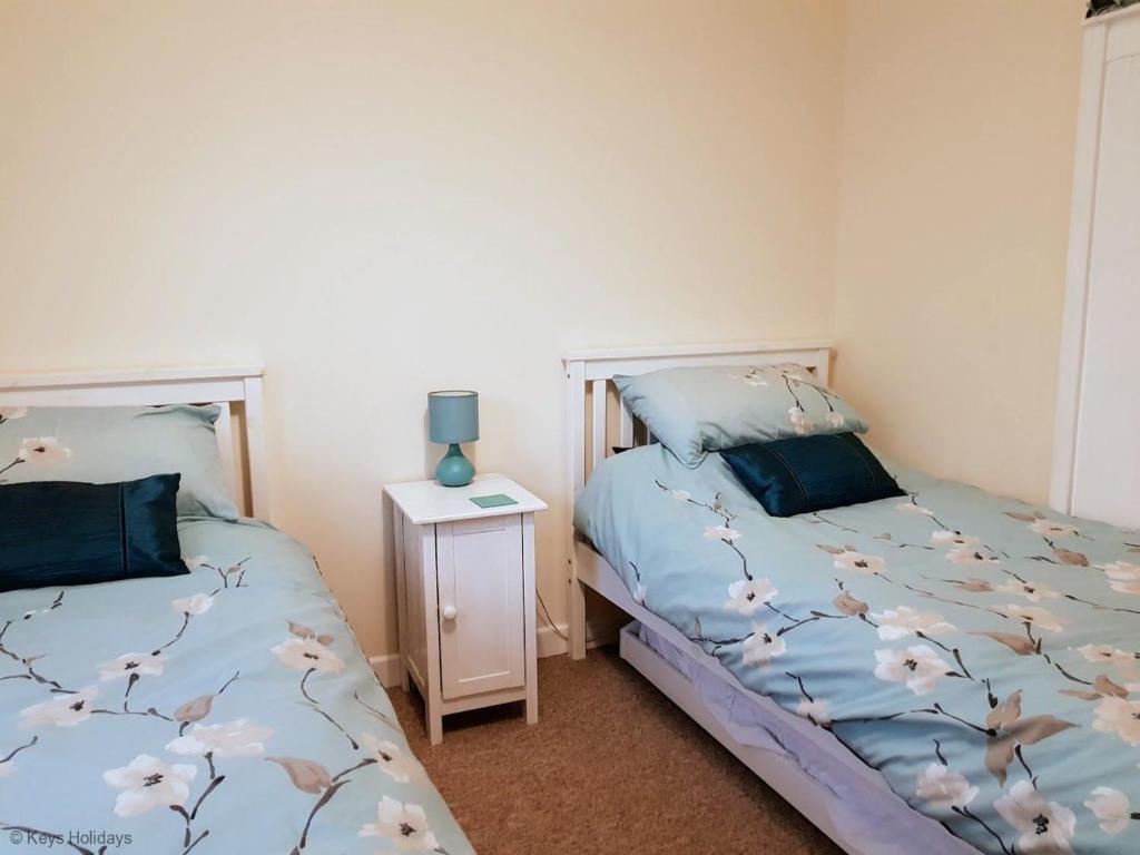 Flat 1 5a Canada Road, Cromer (aktualisierte Preise für 2024)