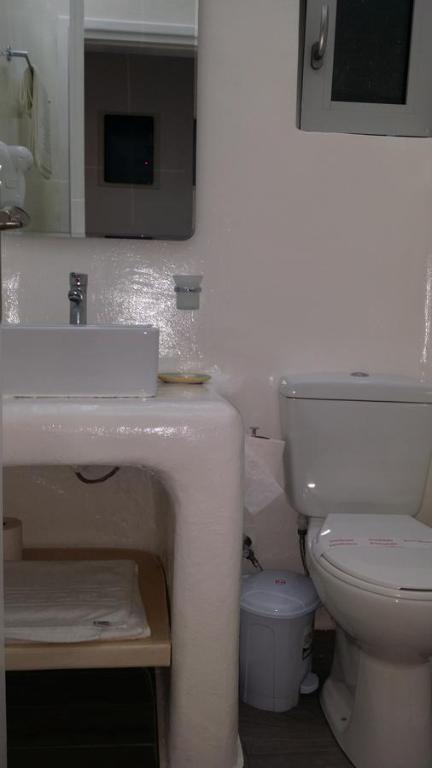 Villa Varnali Small Boutique - 15