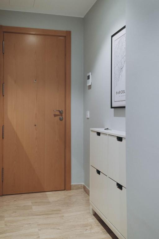 The Orbit Apartments - 6