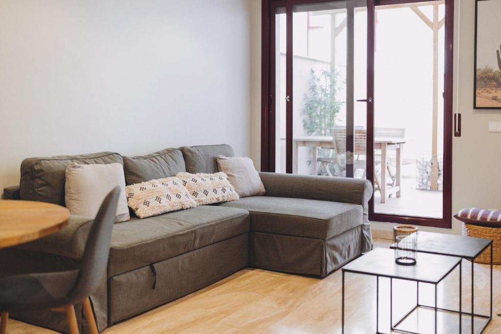 The Orbit Apartments - 5