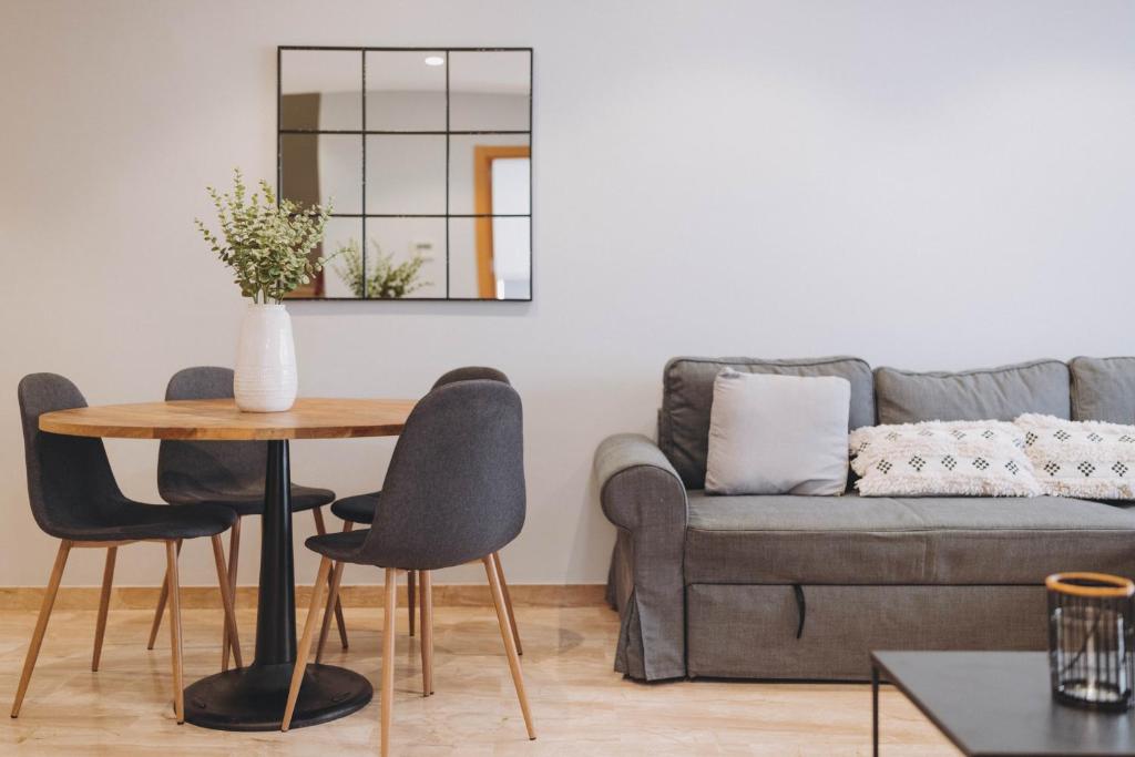 The Orbit Apartments - 7