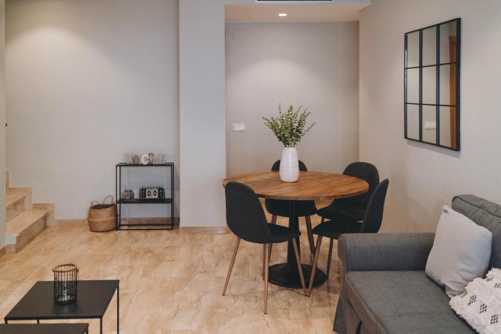 The Orbit Apartments - 8