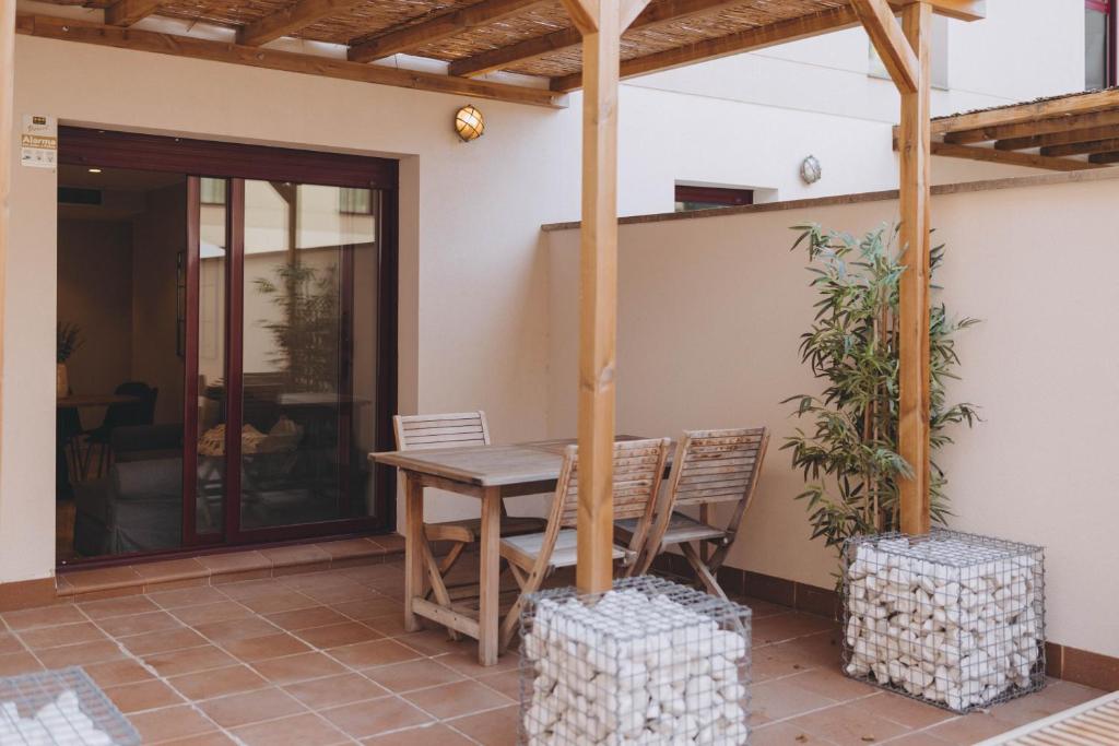 The Orbit Apartments - 9