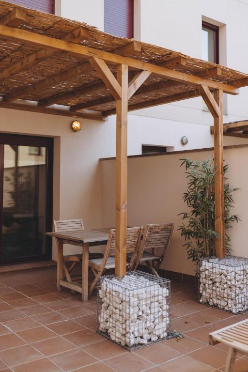 The Orbit Apartments - 4